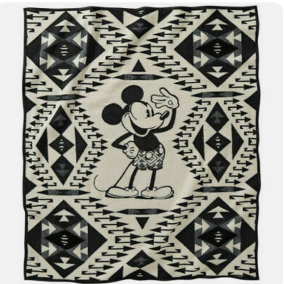 Pendleton Other - SOLD.  Limited Edition Pendleton Blanket. Made in the USA.